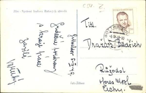 Zlin – Bild 2