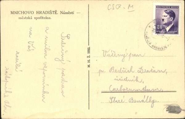 Mnichovo Hradiste – Bild 2