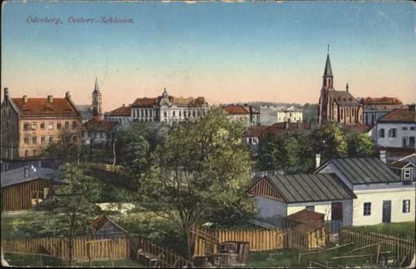 Oberberg Schlesien
