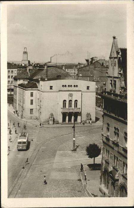 Opava Troppau