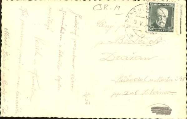 Msene lazne – Bild 2