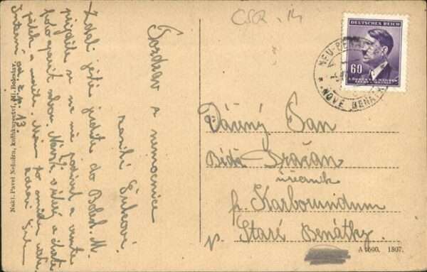 Mlada Boleslav Jungbunzlau – Bild 2