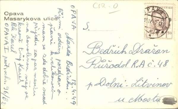 Opava Troppau – Bild 2
