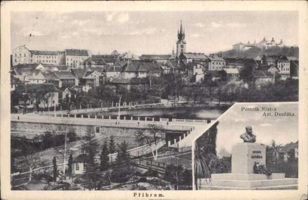 Pribram