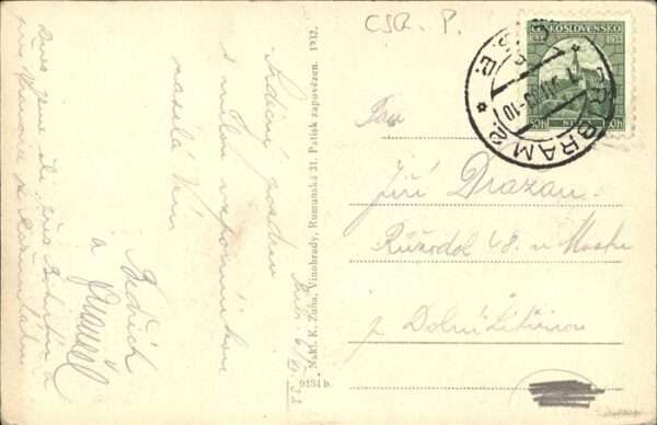 Pribram – Bild 2