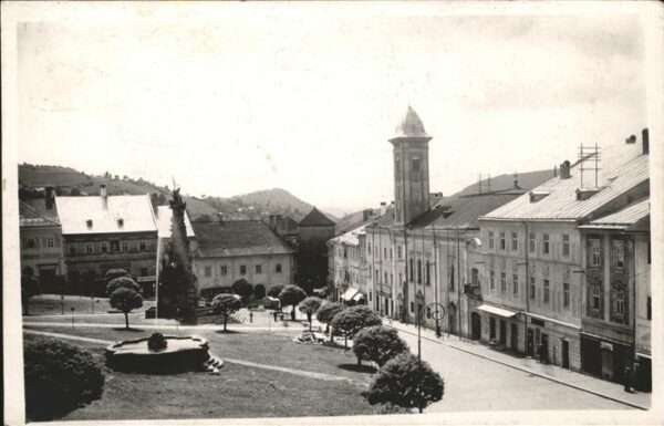 Kremnica