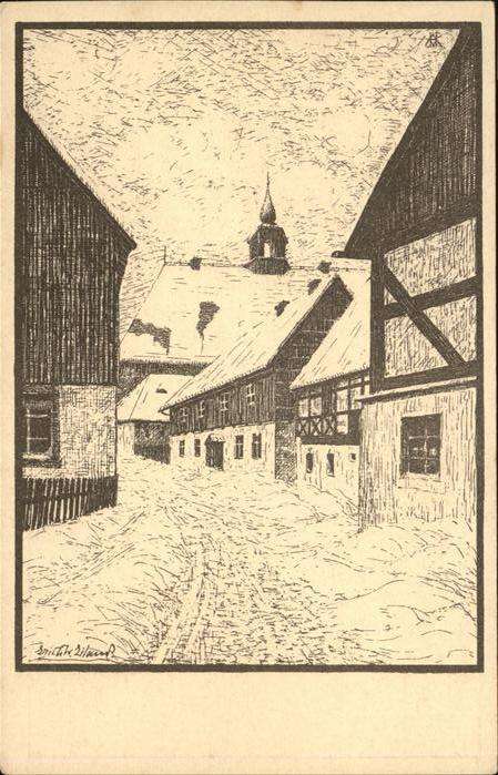 Katharinaberg Künstler Erich Eiland