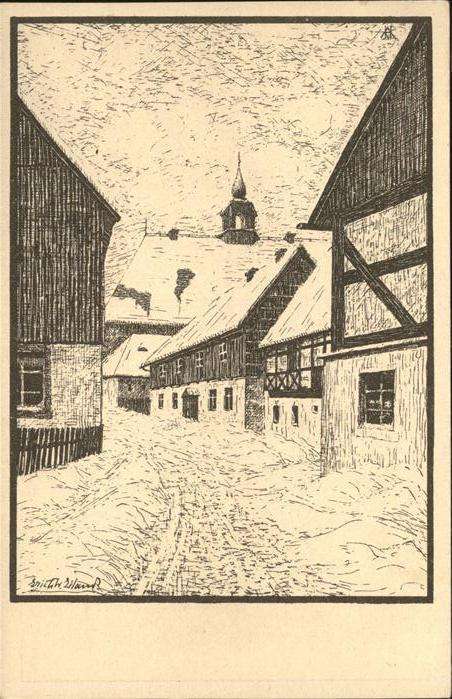 Katharinaberg Künstler Erich Eiland