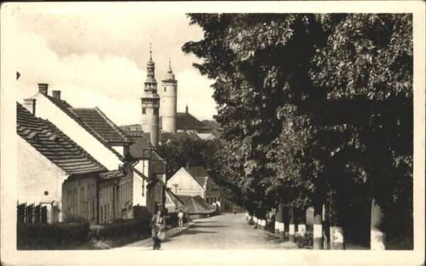 Domazlice