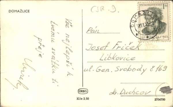 Domazlice – Bild 2