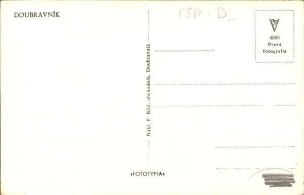 Doubravnik – Bild 2