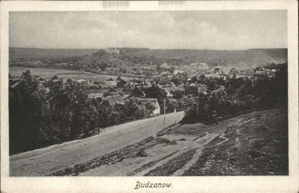 Budzanow