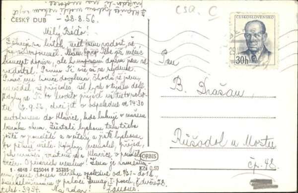 Cesky Dub – Bild 2