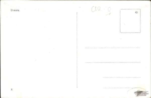 Olmuetz Olomouc – Bild 2
