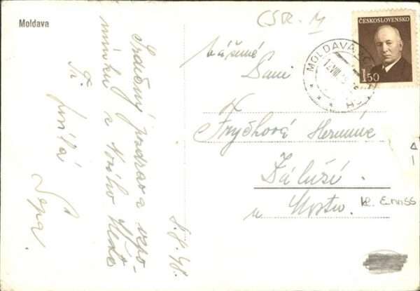 Moldau – Bild 2