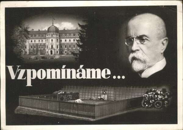 Lany Vzpominame
