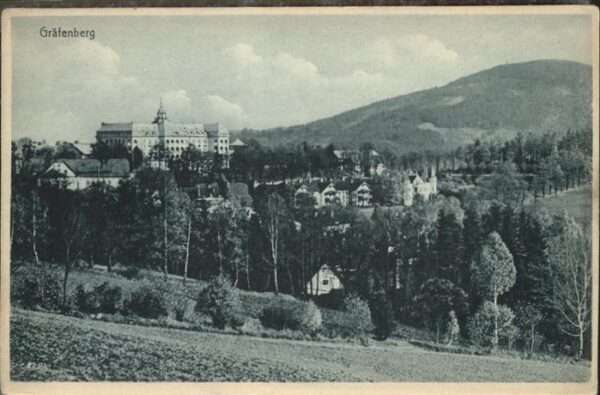Bad Graefenberg Schlesien