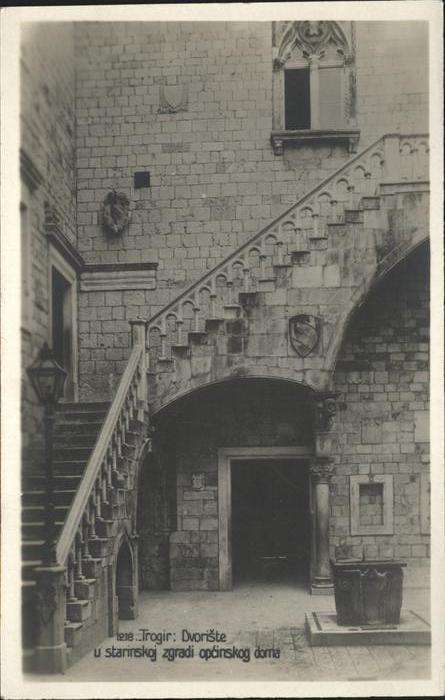 Trogir