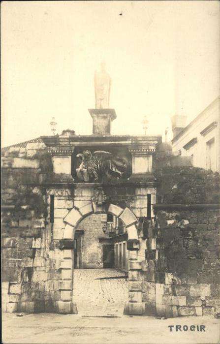 Trocir