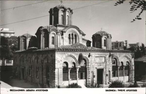 Thessaloniki