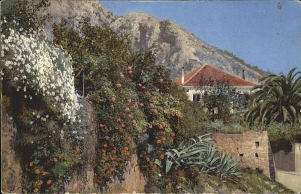 Riviera di Ponente