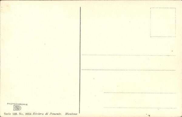 Riviera di Ponente – Bild 2
