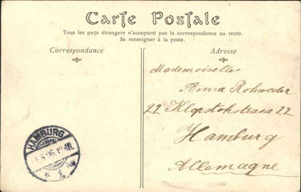 Monte-Carlo Jardins – Bild 2