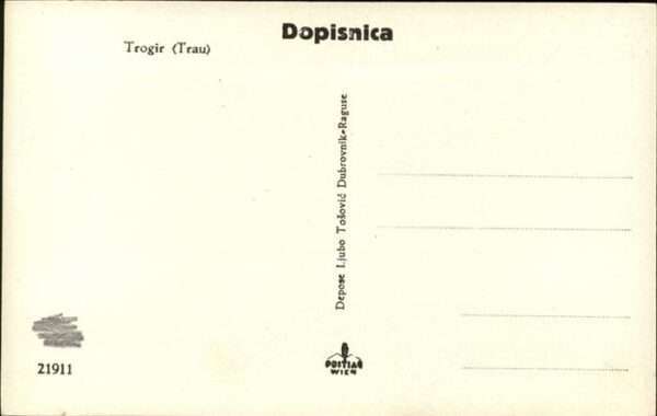 Trogir – Bild 2