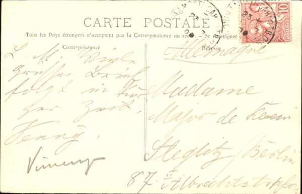 Monte-Carlo Kiosque Musique – Bild 2