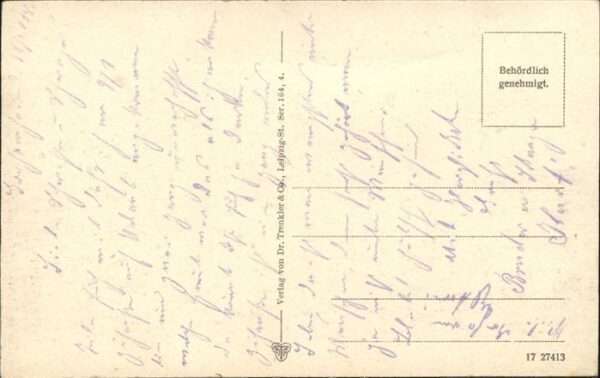Riga Lettland Russisches Theater – Bild 2