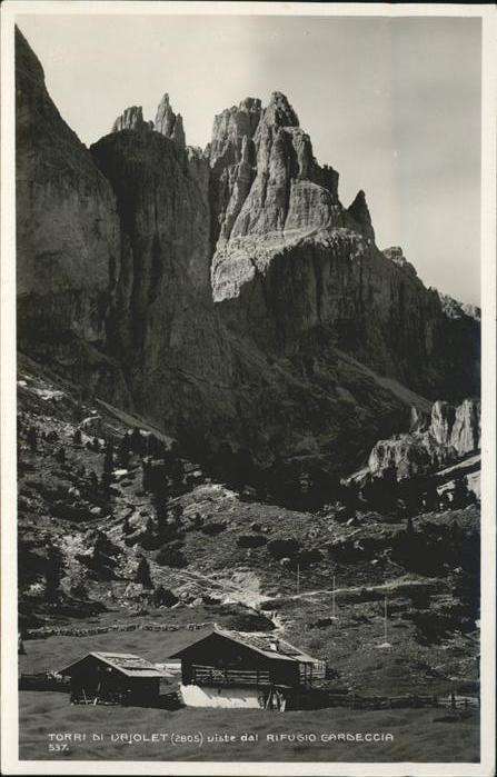 Torri