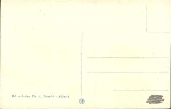 Opatija Abbazia Villa Angiolina – Bild 2