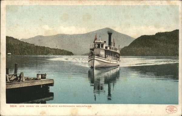 Adirondack Schiff
