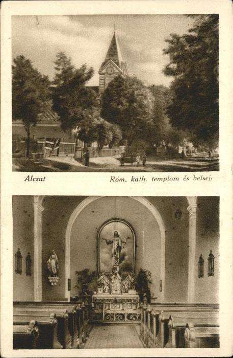 Alcsut
