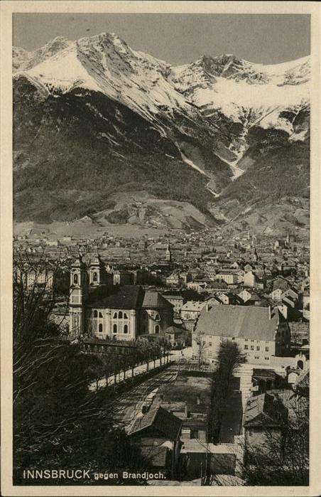 Innsbruck
