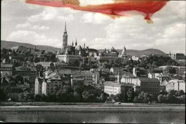 Budapest