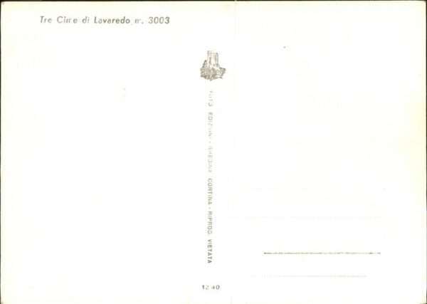 Lavaredo – Bild 2