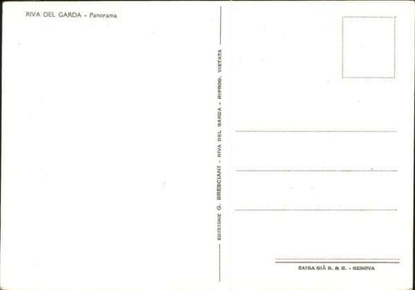 Garda Lago di Garda – Bild 2