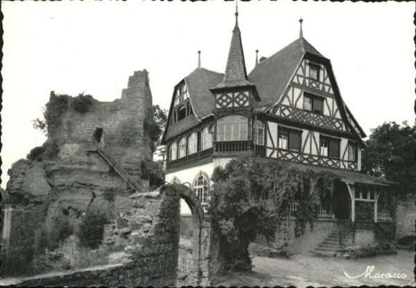 Saverne