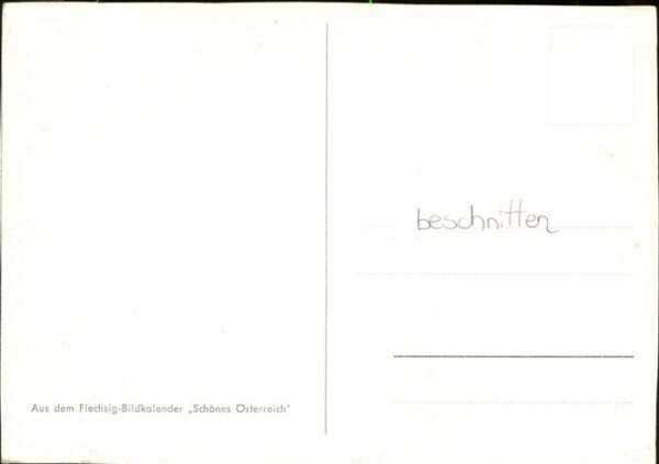 Oesterreich Flechsig Bildkalender Schönes Österreic – Bild 2