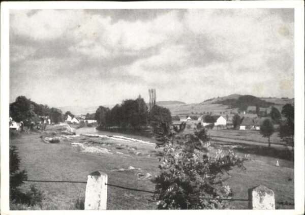Ullersdorf Liebau