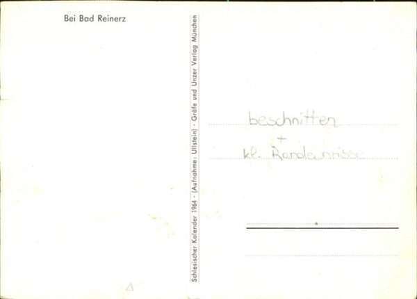 Bad Reinerz – Bild 2
