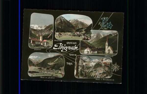 Elbigenalp
