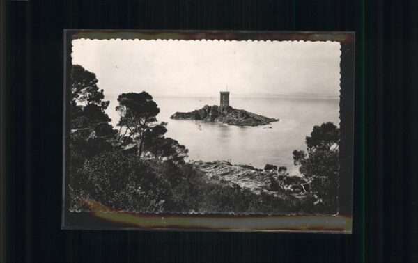 Saint-Raphael Var