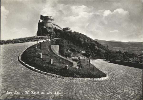 San Leo
