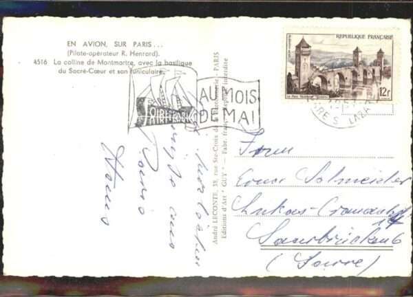 Paris – Bild 2