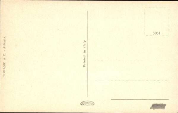 Opatija Abbazia Caffe Hotel Quarnero – Bild 2