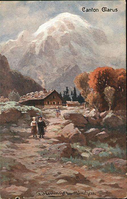 Glarus GL
