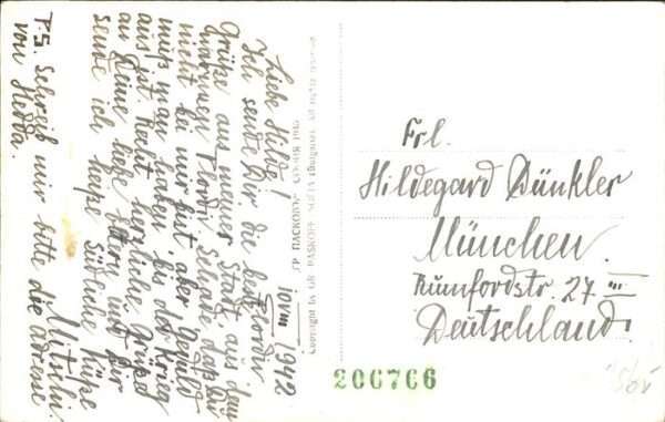 Plowdiw Philippopel – Bild 2
