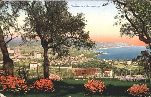 San Remo